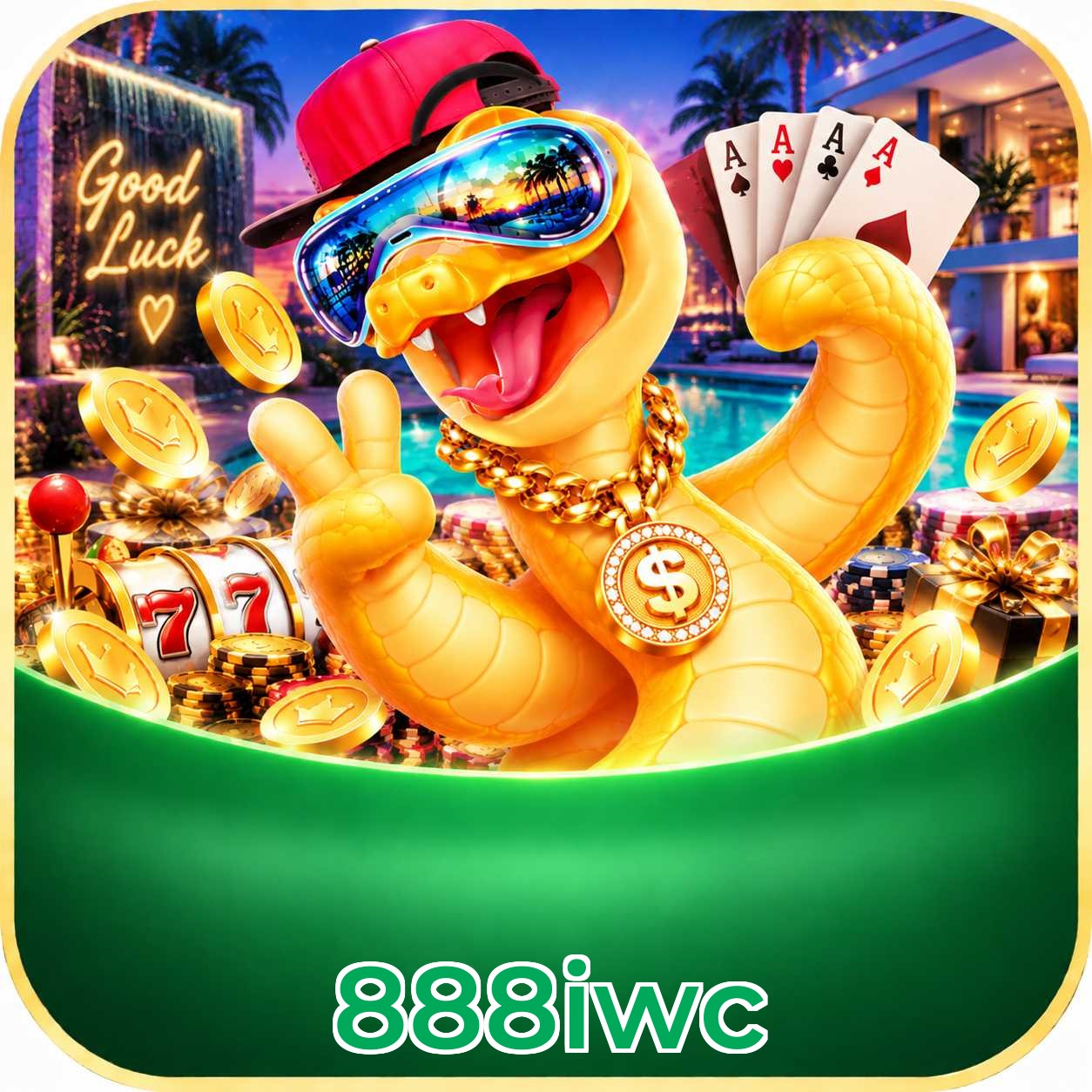 Download App